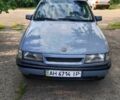 Сірий Опель Вектра, об'ємом двигуна 1.6 л та пробігом 300 тис. км за 1200 $, фото 1 на Automoto.ua