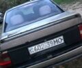 Серый Опель Вектра, объемом двигателя 2 л и пробегом 245 тыс. км за 557 $, фото 2 на Automoto.ua