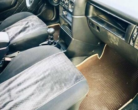 Опель Вектра 1990 в Изяслве на Automoto.ua Серый Опель Вектра, объемом двигателя 1.6 л и пробегом 300 тыс. км за 1650 $, фото 12 на Automoto.ua