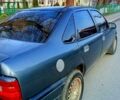Сірий Опель Вектра, об'ємом двигуна 2 л та пробігом 350 тис. км за 1300 $, фото 4 на Automoto.ua