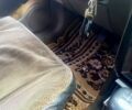 Серый Опель Вектра, объемом двигателя 1.6 л и пробегом 0 тыс. км за 1200 $, фото 7 на Automoto.ua