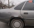 Сірий Опель Вектра, об'ємом двигуна 2 л та пробігом 280 тис. км за 1418 $, фото 4 на Automoto.ua