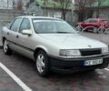 Серый Опель Вектра, объемом двигателя 2 л и пробегом 410 тыс. км за 1500 $, фото 1 на Automoto.ua