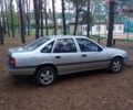 Серый Опель Вектра, объемом двигателя 1.6 л и пробегом 500 тыс. км за 2000 $, фото 4 на Automoto.ua