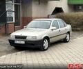Серый Опель Вектра, объемом двигателя 2 л и пробегом 222 тыс. км за 1400 $, фото 1 на Automoto.ua
