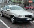 Серый Опель Вектра, объемом двигателя 2 л и пробегом 409 тыс. км за 1500 $, фото 1 на Automoto.ua