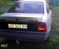 Серый Опель Вектра, объемом двигателя 2 л и пробегом 0 тыс. км за 1600 $, фото 5 на Automoto.ua