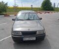 Серый Опель Вектра, объемом двигателя 2 л и пробегом 200 тыс. км за 950 $, фото 1 на Automoto.ua