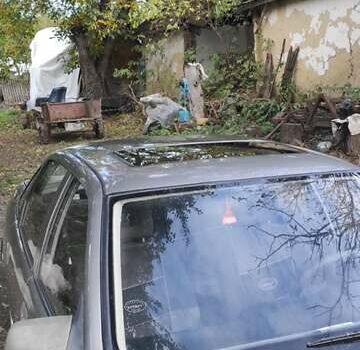 Опель Вектра 1990 в Изяслве на Automoto.ua Серый Опель Вектра, объемом двигателя 1.6 л и пробегом 300 тыс. км за 1650 $, фото 15 на Automoto.ua