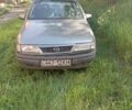 Сірий Опель Вектра, об'ємом двигуна 2 л та пробігом 250 тис. км за 450 $, фото 6 на Automoto.ua