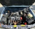 Сірий Опель Вектра, об'ємом двигуна 2 л та пробігом 300 тис. км за 1600 $, фото 6 на Automoto.ua