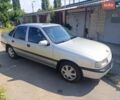 Сірий Опель Вектра, об'ємом двигуна 2 л та пробігом 260 тис. км за 1500 $, фото 1 на Automoto.ua
