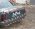 Сірий Опель Вектра, об'ємом двигуна 2 л та пробігом 295 тис. км за 1250 $, фото 5 на Automoto.ua