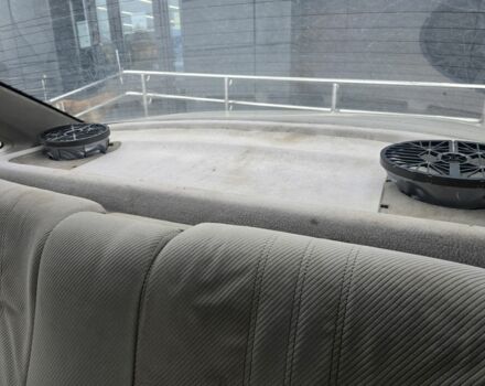 Серый Опель Вектра, объемом двигателя 1.6 л и пробегом 258 тыс. км за 1105 $, фото 10 на Automoto.ua