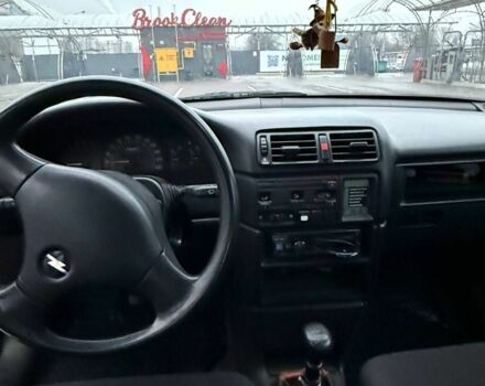 Серый Опель Вектра, объемом двигателя 2 л и пробегом 410 тыс. км за 1500 $, фото 6 на Automoto.ua