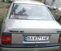 Опель Вектра 1990 у Краматорске на Automoto.ua Сірий Опель Вектра, об'ємом двигуна 1.6 л та пробігом 405 тис. км за 1200 $, фото 1 на Automoto.ua