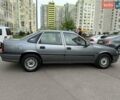 Серый Опель Вектра, объемом двигателя 2 л и пробегом 312 тыс. км за 1700 $, фото 13 на Automoto.ua