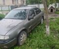 Серый Опель Вектра, объемом двигателя 2 л и пробегом 75 тыс. км за 1100 $, фото 4 на Automoto.ua