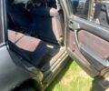 Серый Опель Вектра, объемом двигателя 2 л и пробегом 270 тыс. км за 1200 $, фото 7 на Automoto.ua