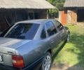 Серый Опель Вектра, объемом двигателя 2 л и пробегом 1 тыс. км за 1000 $, фото 2 на Automoto.ua