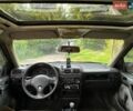 Сірий Опель Вектра, об'ємом двигуна 2 л та пробігом 222 тис. км за 1200 $, фото 4 на Automoto.ua