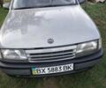 Опель Вектра 1990 в Изяслве на Automoto.ua Серый Опель Вектра, объемом двигателя 1.6 л и пробегом 300 тыс. км за 1650 $, фото 11 на Automoto.ua