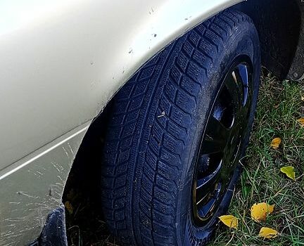 Опель Вектра 1990 в Полтаве на Automoto.ua Серый Опель Вектра, объемом двигателя 1.6 л и пробегом 250 тыс. км за 1600 $, фото 3 на Automoto.ua