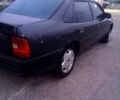 Сірий Опель Вектра, об'ємом двигуна 2 л та пробігом 111 тис. км за 1370 $, фото 5 на Automoto.ua