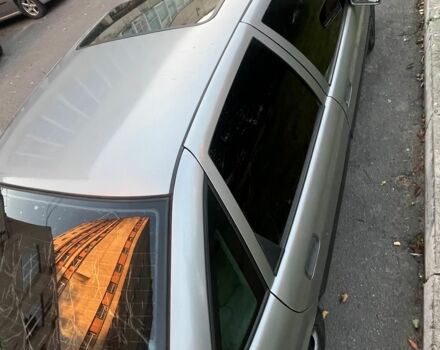 Серый Опель Вектра, объемом двигателя 1.6 л и пробегом 370 тыс. км за 800 $, фото 10 на Automoto.ua