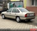 Серый Опель Вектра, объемом двигателя 2 л и пробегом 222 тыс. км за 1400 $, фото 2 на Automoto.ua