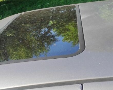 Серый Опель Вектра, объемом двигателя 1.6 л и пробегом 400 тыс. км за 1650 $, фото 6 на Automoto.ua