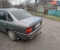 Сірий Опель Вектра, об'ємом двигуна 2 л та пробігом 280 тис. км за 1418 $, фото 2 на Automoto.ua