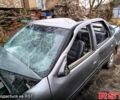 Серый Опель Вектра, объемом двигателя 2 л и пробегом 360 тыс. км за 700 $, фото 2 на Automoto.ua