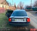 Сірий Опель Вектра, об'ємом двигуна 20 л та пробігом 356 тис. км за 1910 $, фото 5 на Automoto.ua