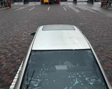 Серый Опель Вектра, объемом двигателя 2 л и пробегом 410 тыс. км за 1500 $, фото 4 на Automoto.ua