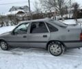 Серый Опель Вектра, объемом двигателя 6 л и пробегом 345 тыс. км за 1800 $, фото 2 на Automoto.ua