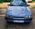 Сірий Опель Вектра, об'ємом двигуна 1.6 л та пробігом 300 тис. км за 1200 $, фото 1 на Automoto.ua