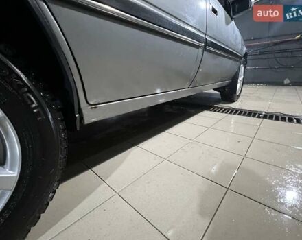 Серый Опель Вектра, объемом двигателя 1.8 л и пробегом 230 тыс. км за 2100 $, фото 5 на Automoto.ua