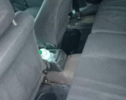 Серый Опель Вектра, объемом двигателя 1.6 л и пробегом 270 тыс. км за 1650 $, фото 7 на Automoto.ua