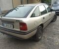 Сірий Опель Вектра, об'ємом двигуна 2 л та пробігом 200 тис. км за 1399 $, фото 6 на Automoto.ua