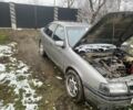 Серый Опель Вектра, объемом двигателя 2 л и пробегом 300 тыс. км за 950 $, фото 6 на Automoto.ua