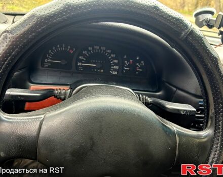 Серый Опель Вектра, объемом двигателя 1.8 л и пробегом 264 тыс. км за 1100 $, фото 4 на Automoto.ua