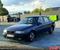 Серый Опель Вектра, объемом двигателя 2 л и пробегом 0 тыс. км за 850 $, фото 1 на Automoto.ua