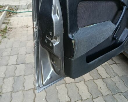 Опель Вектра 1991 у Чернівцях на Automoto.ua Сірий Опель Вектра, об'ємом двигуна 1.6 л та пробігом 330 тис. км за 775 $, фото 11 на Automoto.ua