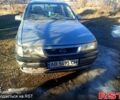 Серый Опель Вектра, объемом двигателя 1.6 л и пробегом 0 тыс. км за 1050 $, фото 1 на Automoto.ua