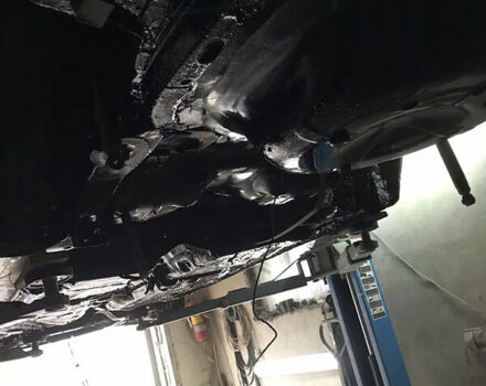 Серый Опель Вектра, объемом двигателя 1.7 л и пробегом 500 тыс. км за 1700 $, фото 12 на Automoto.ua