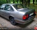 Сірий Опель Вектра, об'ємом двигуна 1.6 л та пробігом 253 тис. км за 1000 $, фото 2 на Automoto.ua