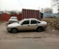Сірий Опель Вектра, об'ємом двигуна 2 л та пробігом 215 тис. км за 2000 $, фото 4 на Automoto.ua