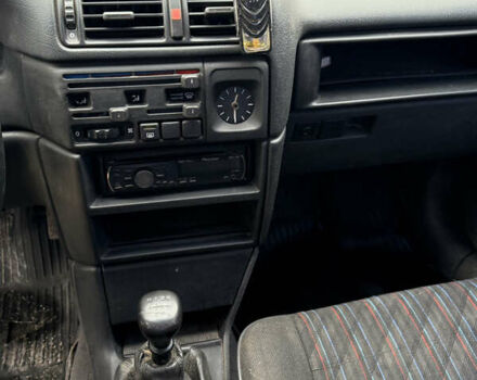 Серый Опель Вектра, объемом двигателя 1.8 л и пробегом 200 тыс. км за 1500 $, фото 20 на Automoto.ua