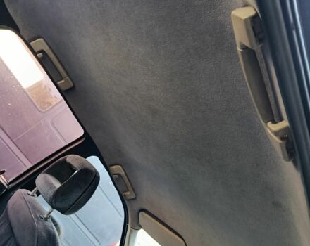 Опель Вектра 1991 у Чернівцях на Automoto.ua Сірий Опель Вектра, об'ємом двигуна 1.6 л та пробігом 330 тис. км за 775 $, фото 8 на Automoto.ua